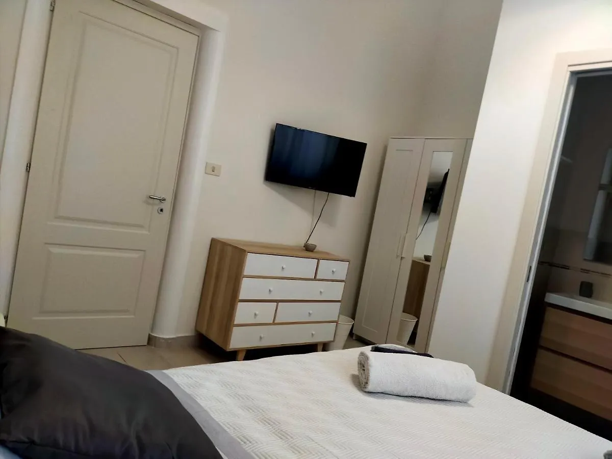 Midani Home CTA Apartamento