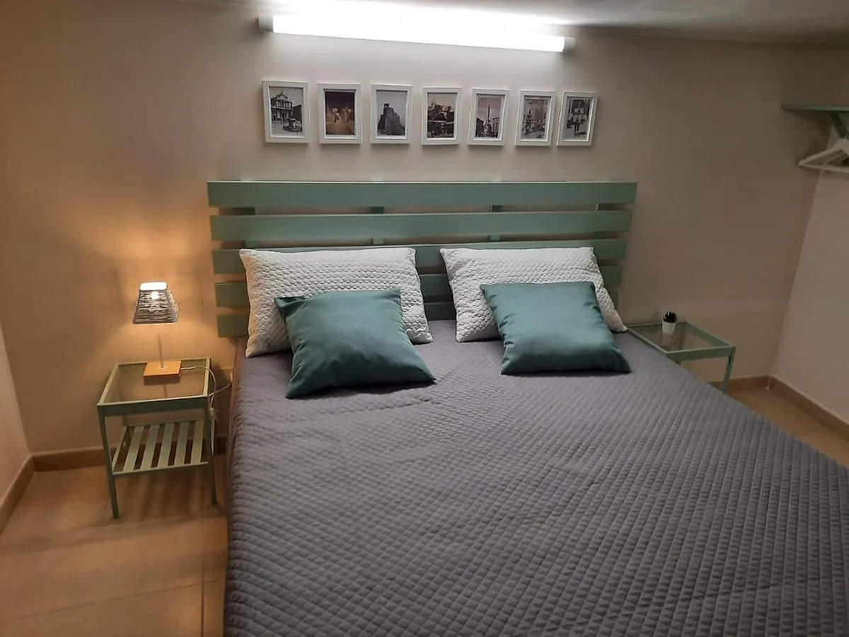 Apartamento Midani Home CTA
