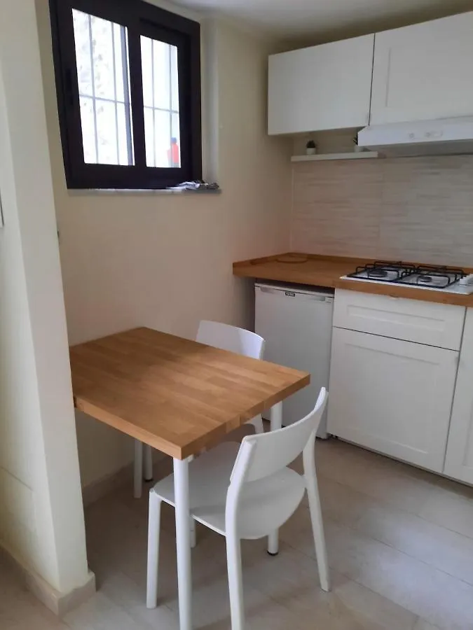 Apartamento Midani Home CTA Italia
