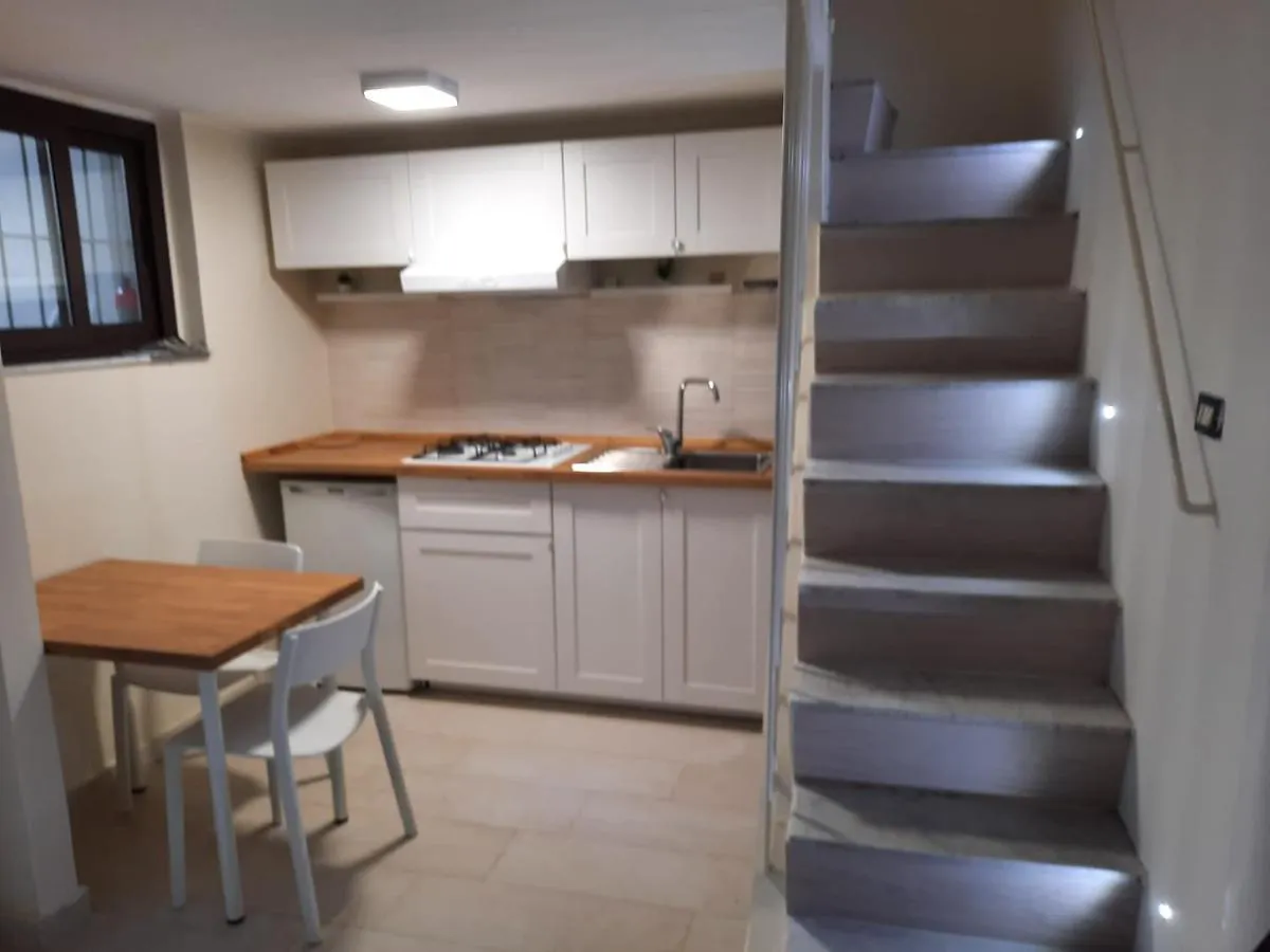 Midani Home CTA Italia