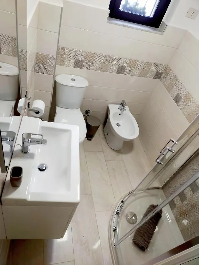 Midani Home CTA Apartamento