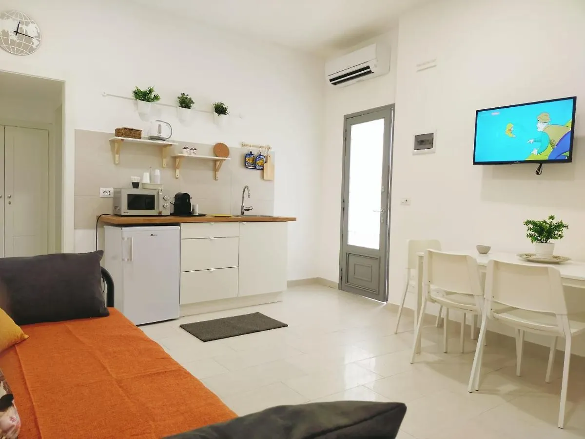 Midani Home CTA Italia