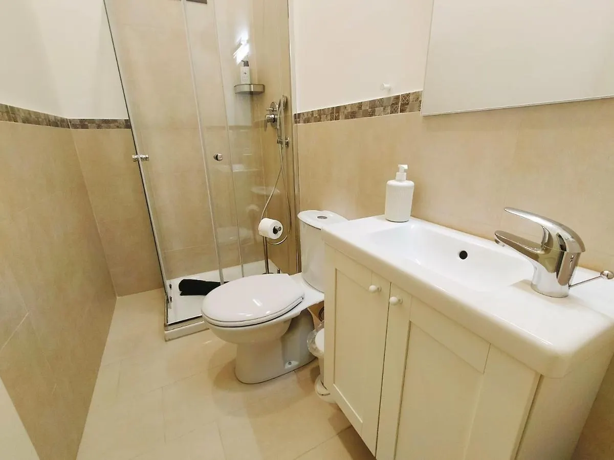 Midani Home CTA 0*,  Italia