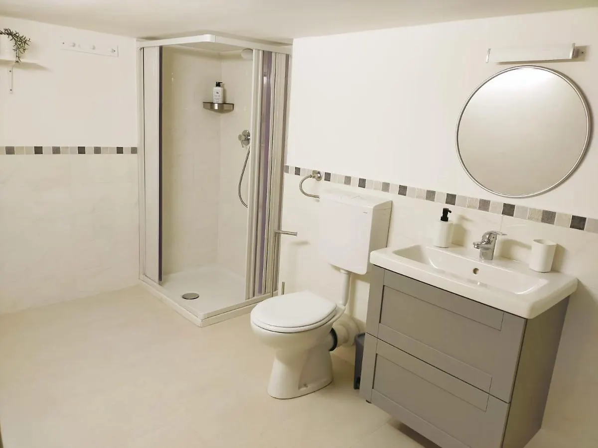 Apartamento Midani Home CTA