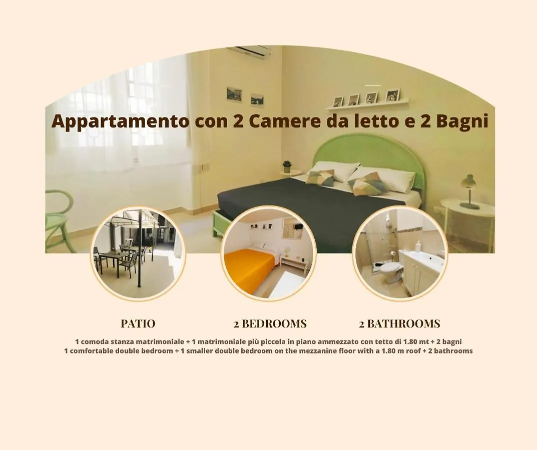 Midani Home CTA Apartamento