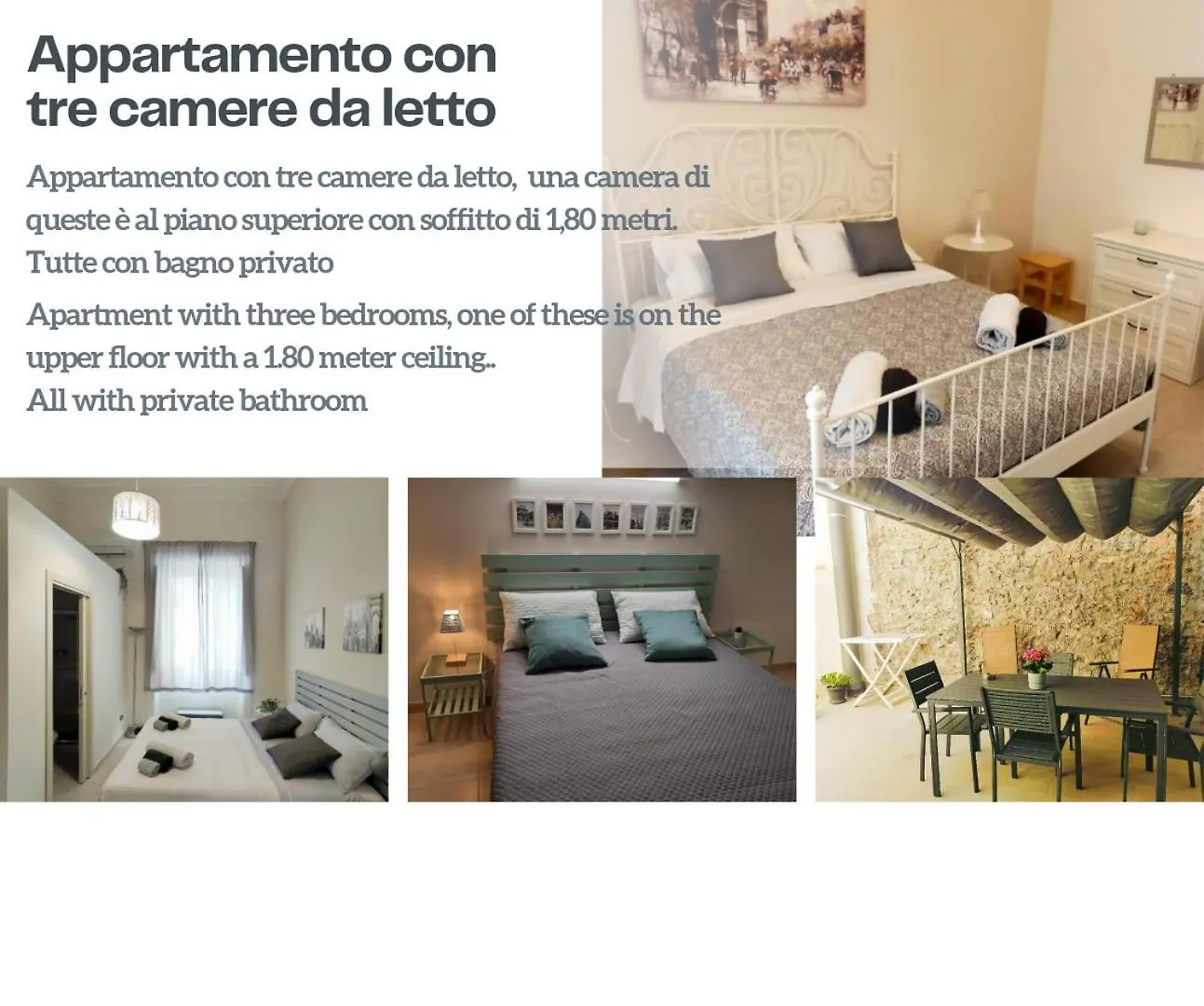 Apartamento Midani Home CTA