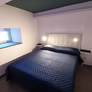 La Casa Di Orlando Catania