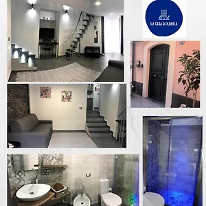  Apartment La Casa Di Karola Italy
