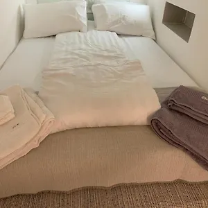  Apartment Il Piccolo Giustiniani 20 Italy