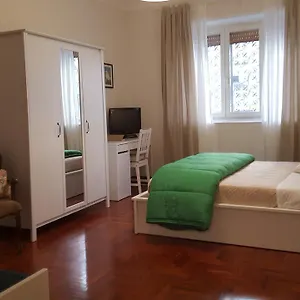Homedieci Apartamento Roma