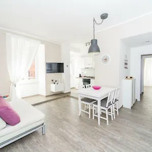 Ponte Lungo Apartamento Roma