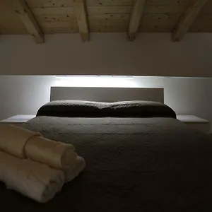 I Loft Di Nonna Vincenza Apartamento CTA